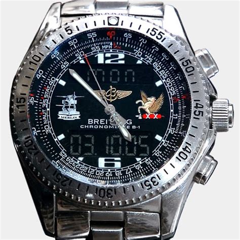 breitling watches sketchy|breitling squadron watch.